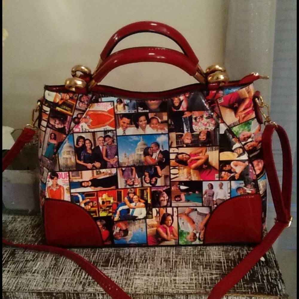 Handbag